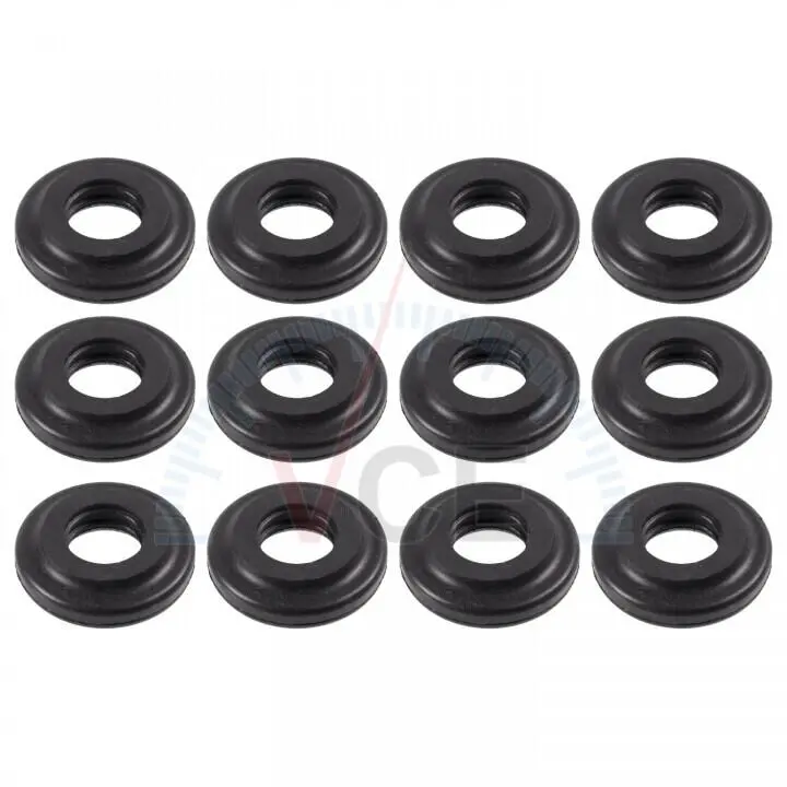 Фото 1 - Крышка головки цилиндра SWAG 20924322 Крышка головки цилиндра SWAG 20924322 (фото 1)