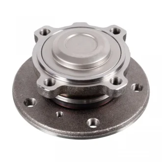 Набор подшипника ступицы колеса SWAG 20924571