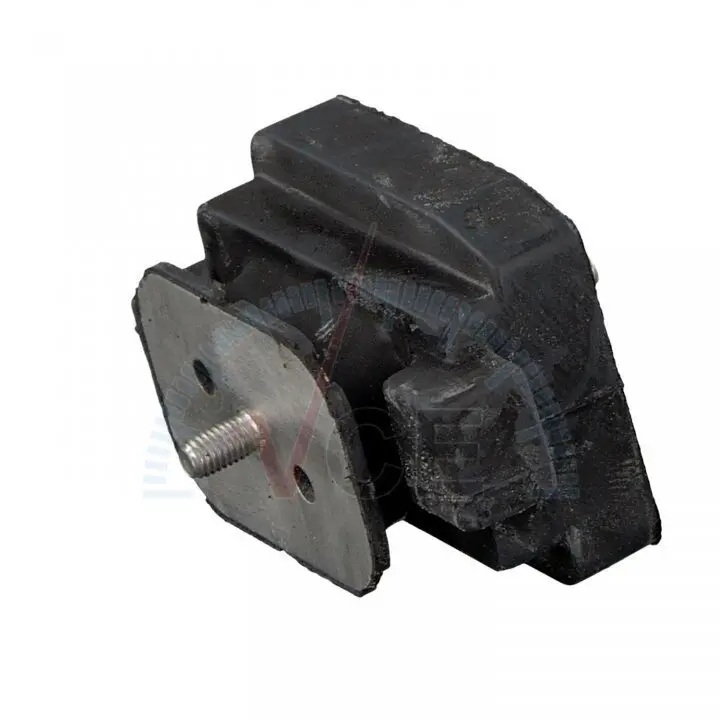 Фото 1 - Підвіска; автоматична коробка передач; підвіска, ступінчаста коробка передач SWAG 20 92 6667 Підвіска; автоматична коробка передач; підвіска, ступінчаста коробка передач SWAG 20 92 6667 (фото 1)