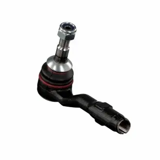 Наконечник поперечной рулевой тяги SWAG 20 92 7204