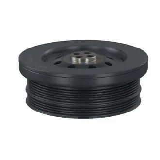 Ременный шкив, коленчатый вал SWAG 20 92 7340