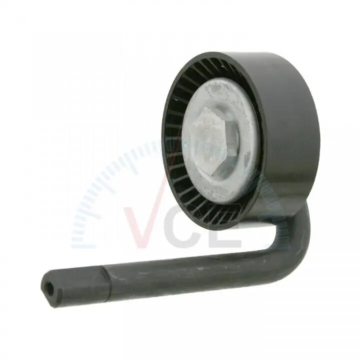 Фото 1 - Натяжитель поликлинового ремня SWAG 20927371 Натяжитель поликлинового ремня SWAG 20927371 (фото 1)