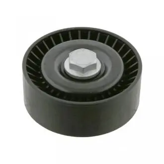 Паразитный/ведущий ролик, поликлиновый ремень SWAG 20927374