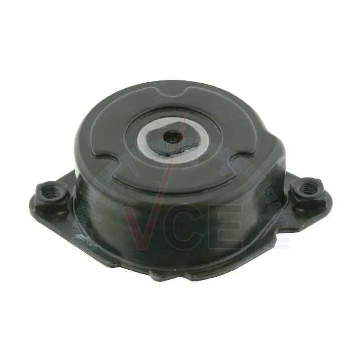 Фото 1 - Натяжитель поликлинового ремня SWAG 20927381 Натяжитель поликлинового ремня SWAG 20927381 (фото 1)