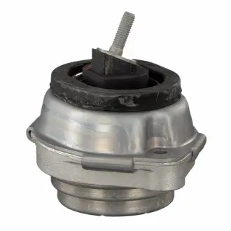 Подвеска, двигатель SWAG 20 92 7728