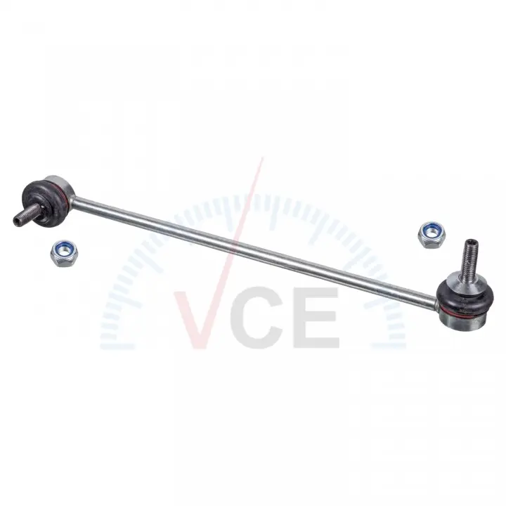 Фото 1 - Тяга – стойка стабилизатора SWAG 20928288 Тяга – стойка стабилизатора SWAG 20928288 (фото 1)