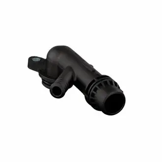 Фланец охлаждающей жидкости SWAG 20 92 8401