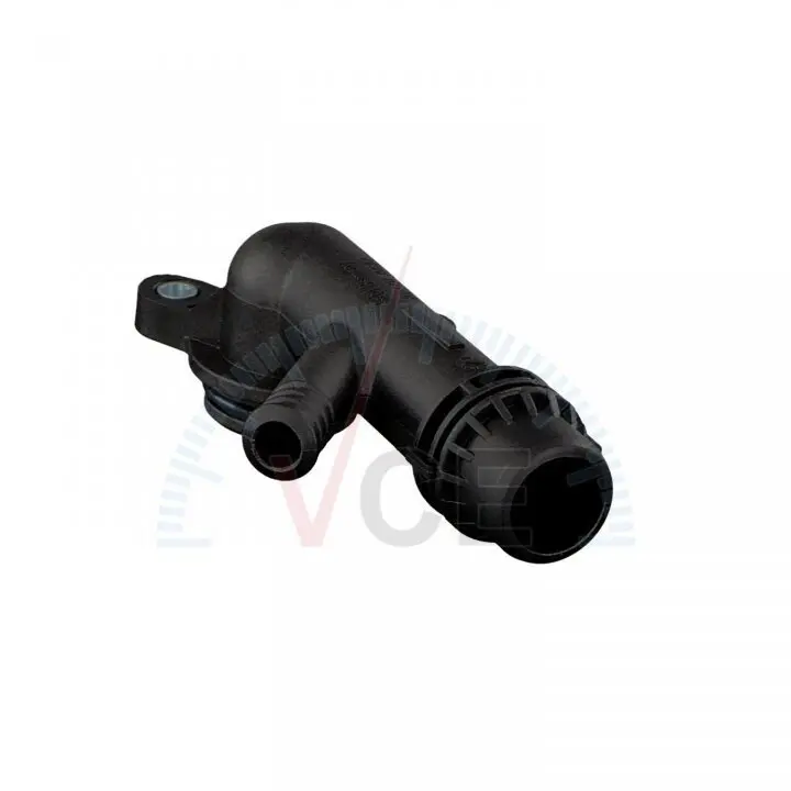 Фланец охлаждающей жидкости SWAG 20 92 8401 (фото 1)