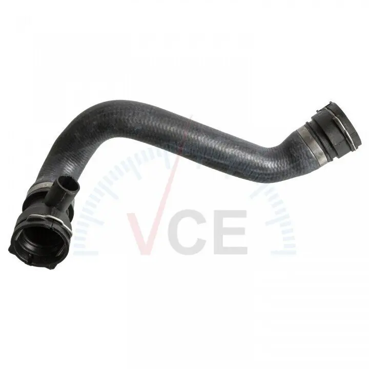 Фото 1 - Патрубок водяного охлаждения SWAG 20 92 8521 Патрубок водяного охлаждения SWAG 20 92 8521 (фото 1)