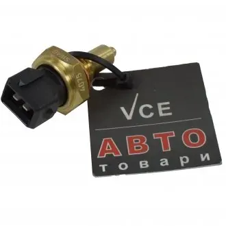 Датчик, температура охолоджувальної рідини SWAG 20 92 9344