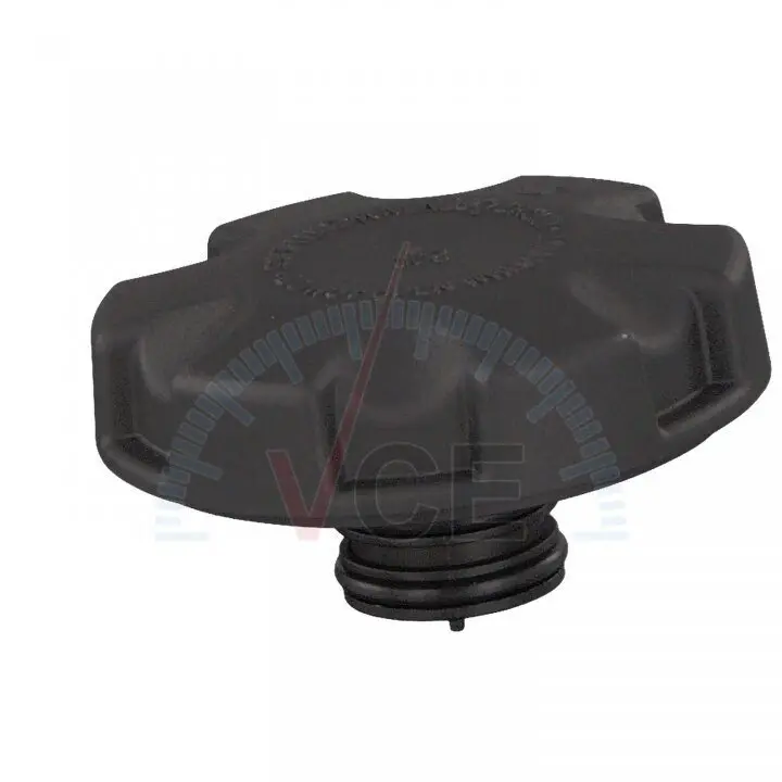 Фото 1 - Крышка, резервуар охлаждающей жидкости SWAG 20 92 9607 Крышка, резервуар охлаждающей жидкости SWAG 20 92 9607 (фото 1)