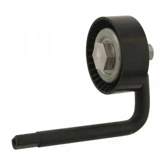 Ролик натяжной SWAG 20930116