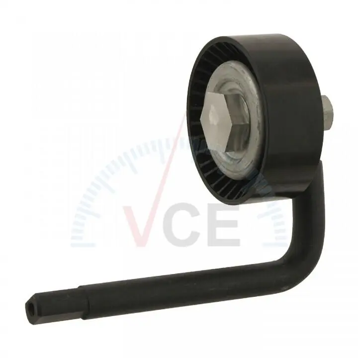 Ролик натяжной SWAG 20930116 (фото 1)