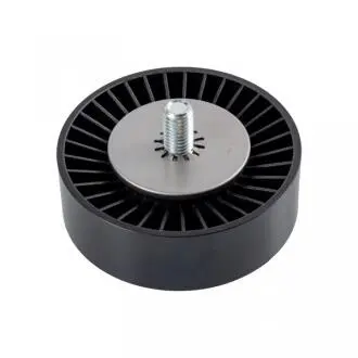 Паразитный/ведущий ролик, поликлиновый ремень SWAG 20930120