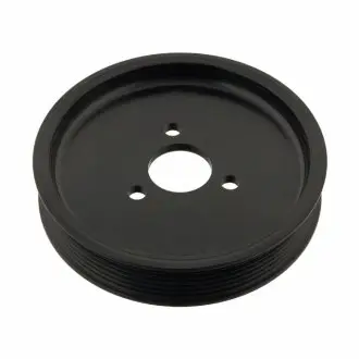 Ременный шкив, насос гидроусилителя. SWAG 20 93 0123