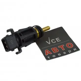 Датчик, температура охолоджувальної рідини SWAG 20 93 0645