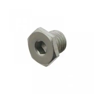 Нарезная пробка, масляный поддон SWAG 20930967