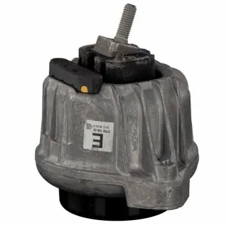 Подвеска, двигатель SWAG 20 93 1015