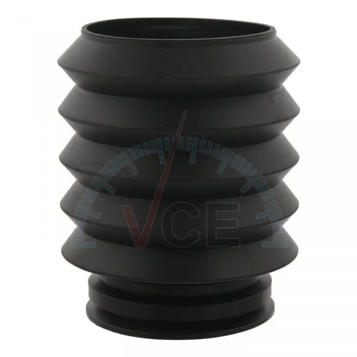 Защитный колпак/пыльник, амортизатор SWAG 20 93 1538 (фото 1)