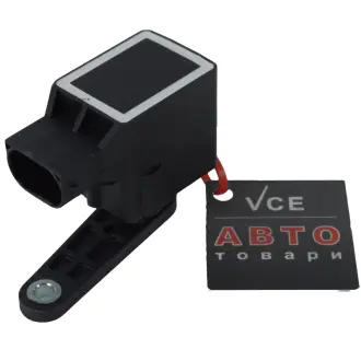 Датчик угла наклона фар bmw 3 e46, e90, 5 e39, e60 SWAG 20932328