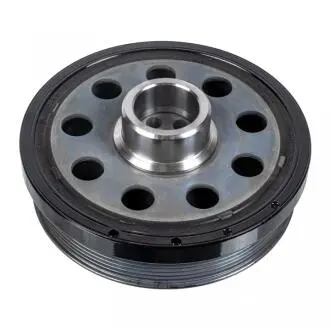 Шкив коленчатого вала SWAG 20932995