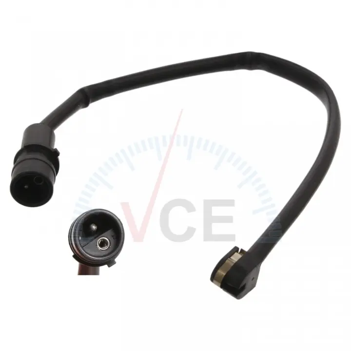 Фото 1 - Датчик износа тормозных колодок SWAG 20933411 Датчик износа тормозных колодок SWAG 20933411 (фото 1)