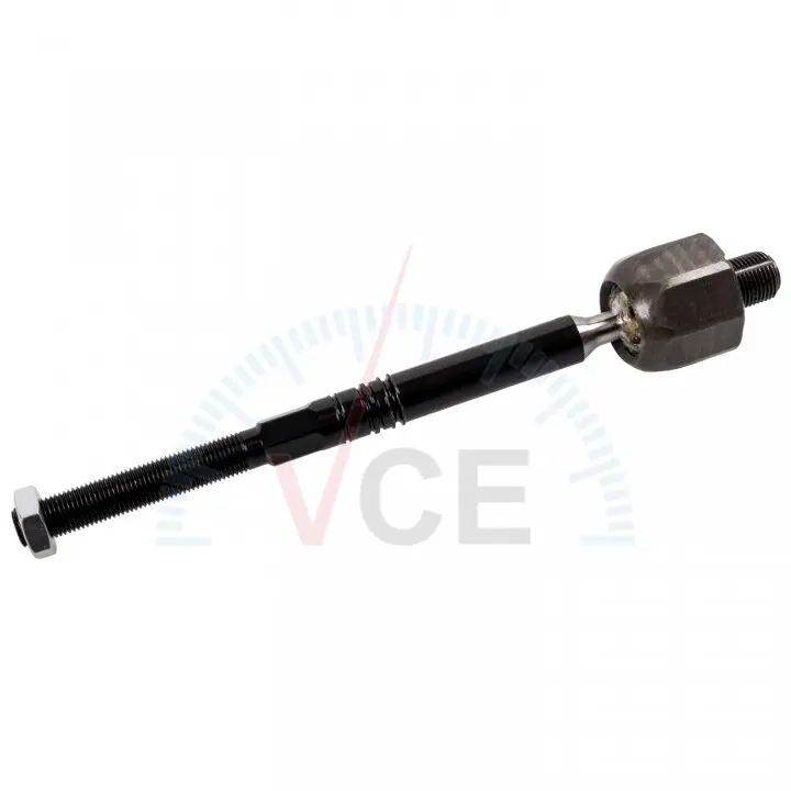 Осевой шарнир, рулевая тяга SWAG 20934253 (фото 1)