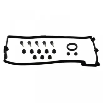 Набор крышки головки цилиндра. SWAG 20934798