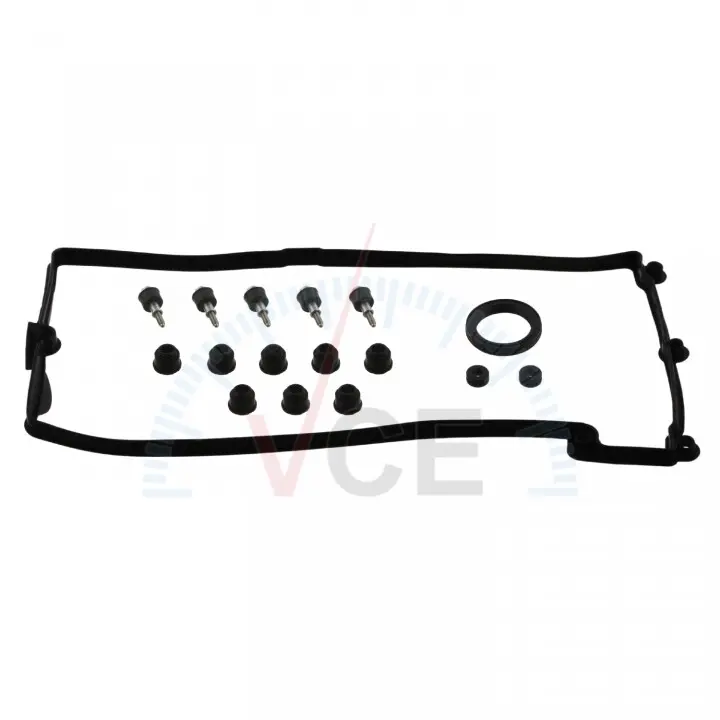 Фото 1 - Набор крышки головки цилиндра. SWAG 20934798 Набор крышки головки цилиндра. SWAG 20934798 (фото 1)