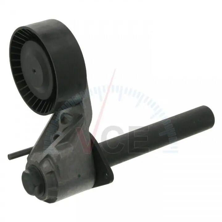 Фото 1 - Ролик натяжной SWAG 20936488 Ролик натяжной SWAG 20936488 (фото 1)