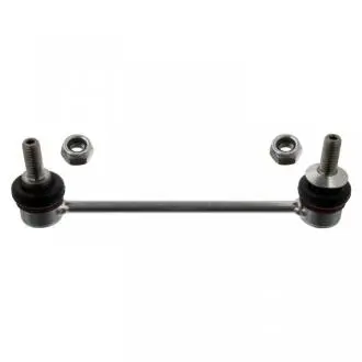 Тяга/стойка стабилизатора SWAG 20937676