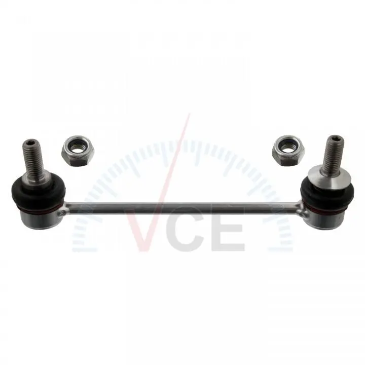 Тяга/стійка стабілізатора SWAG 20937676 (фото 1)