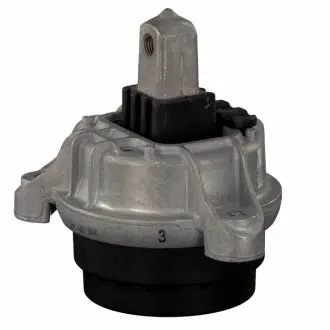 Подвеска, двигатель SWAG 20 93 9016