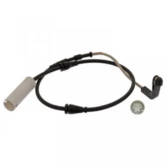 Датчик зносу гальмівних колодок (передніх) SWAG 20944356