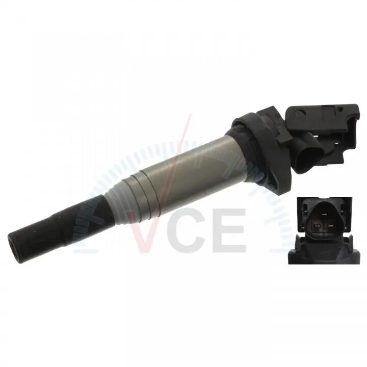 Катушка воспаления SWAG 20945032 (фото 1)