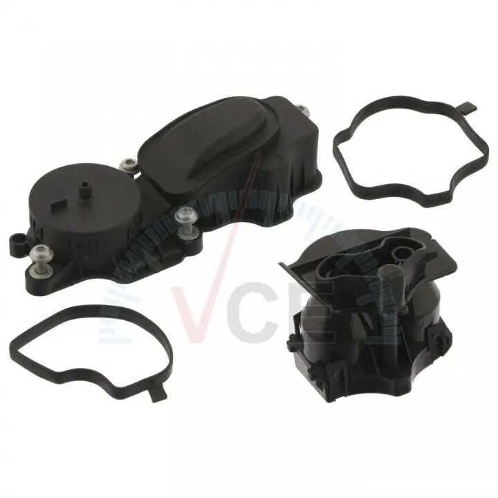 Фото 1 - Сепаратор мастила SWAG 20945195 Сепаратор мастила SWAG 20945195 (фото 1)