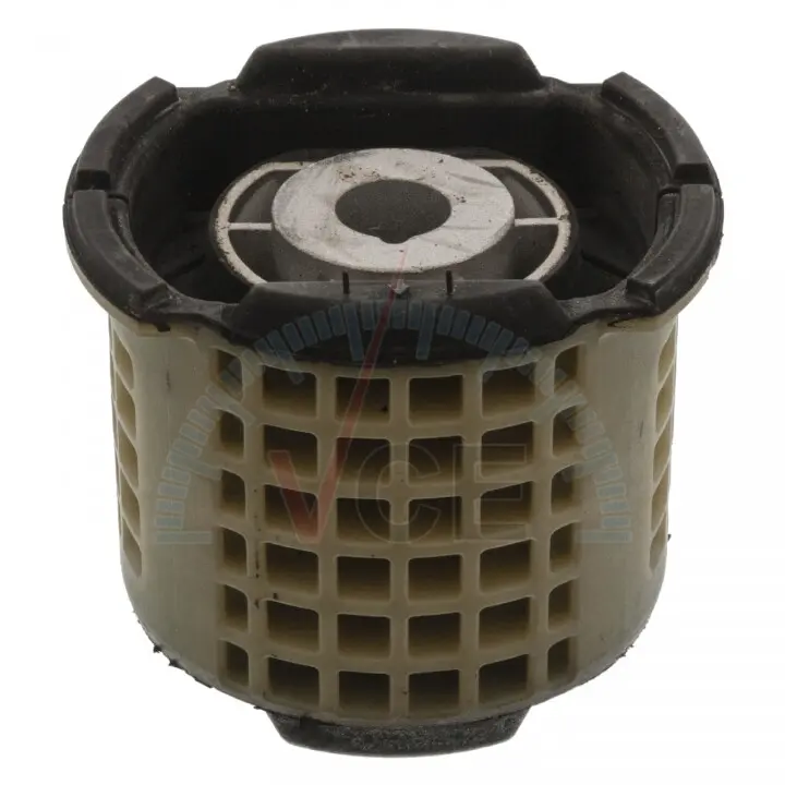 Сайлентблок балки подвески TYг DOLNA BMW 5 F10 F11 10-7 F01 F02 F03 F04 08- SWAG 20945804 (фото 1)