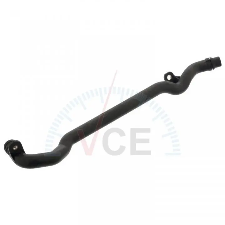 Трубка охлаждающей жидкости SWAG 20 94 6998 (фото 1)