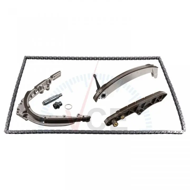 Комплект цепи привода распредвала SWAG 20 94 7500 (фото 1)