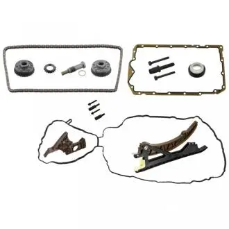 К-т привода газораспределительного механизма SWAG 20947590