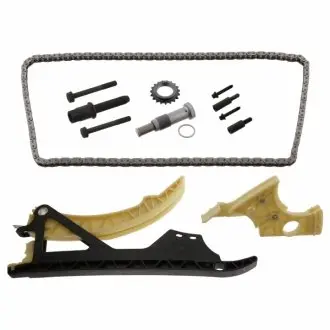 Комплект цепи привода распредвала SWAG 20 94 7659