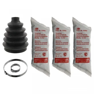 Пыльник привода колеса SWAG 20 94 7961