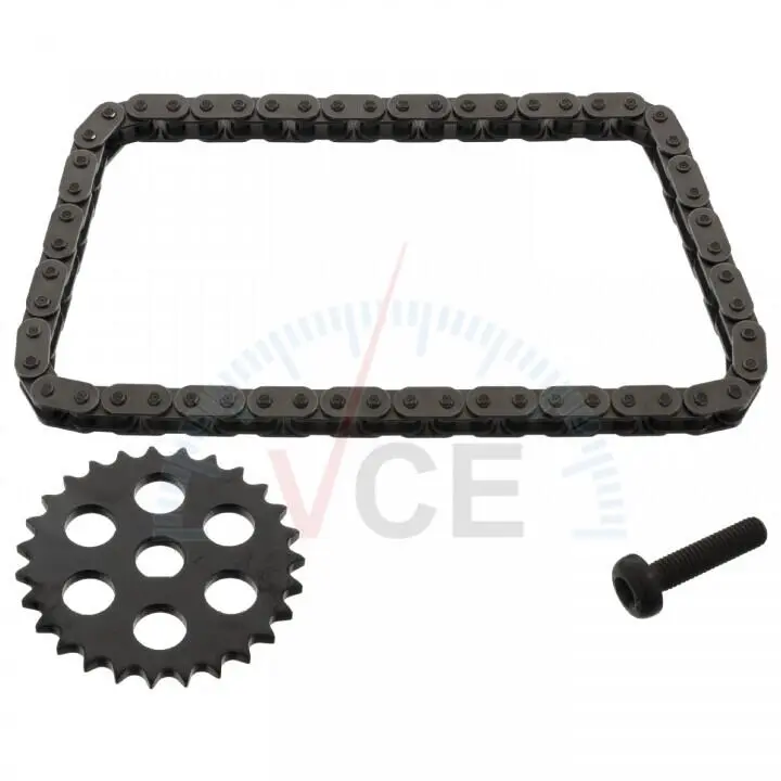 Комплект привода масляного насоса. SWAG 20949523 (фото 1)