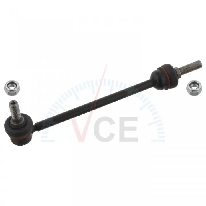 Тяга/стойка стабилизатора SWAG 22928468 (фото 1)