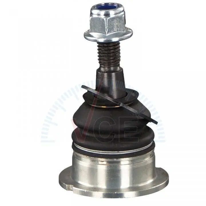 Несучий / напрямний шарнір SWAG 22 94 4687 (фото 1)