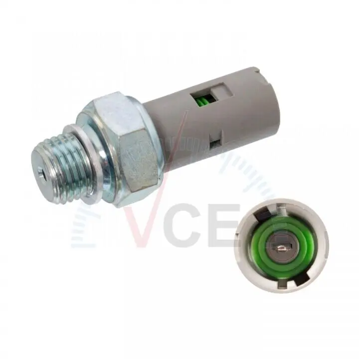 Датчик давления масла renault kangoo 1.2-1.9 97- (0.9 bar) SWAG 24108162 (фото 1)