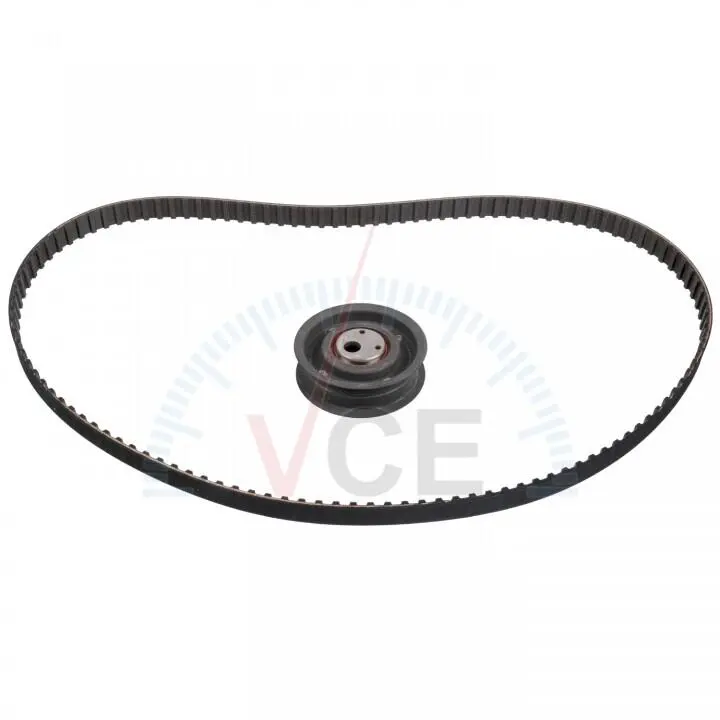 Фото 1 - Ремень грм (набор) SWAG 30020040 Ремень грм (набор) SWAG 30020040 (фото 1)