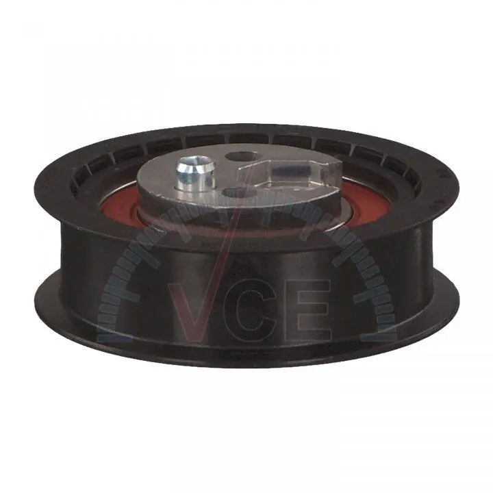 Фото 1 - Натяжной ролик, ремень грм SWAG 30 03 0013 Натяжной ролик, ремень грм SWAG 30 03 0013 (фото 1)