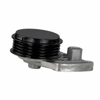 Натяжний ролик, полікліновий ремінь SWAG 30 03 0029