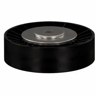 Паразитный / ведущий ролик, поликлиновой ремень SWAG 30 03 0039